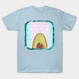 Avocado1 T-Shirt